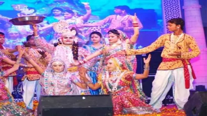 बिहार में स्थानीय कलाकारों को बढ़ावा देेने की बनेगी नीति। प्रतीकात्मक तस्वीर
