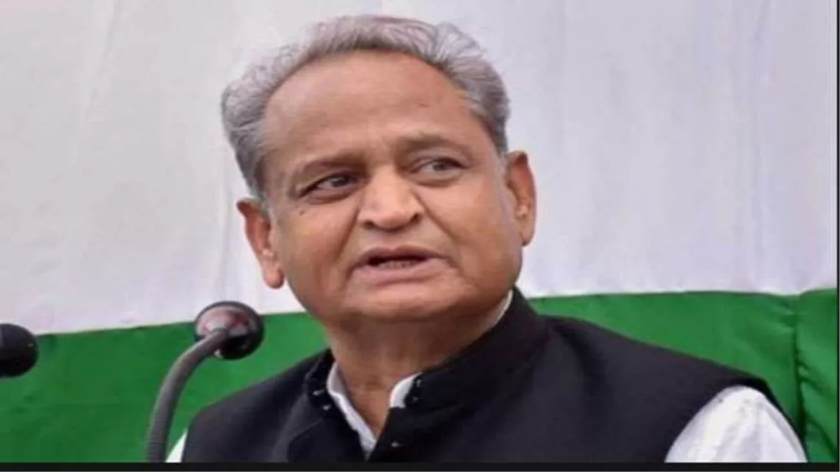 Rajasthan Politics: वोट के लिए गहलोत ने विधायकों से सत्ता में भागीदारी का किया वादा, मंत्रिमंडल में फेरबदल