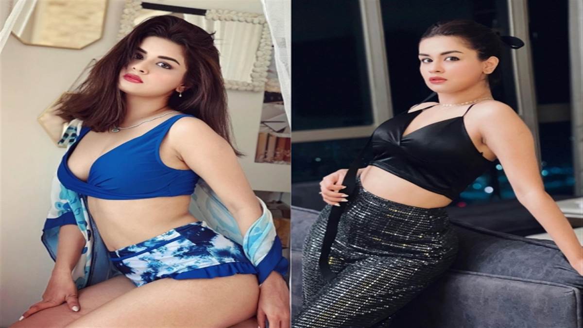 Avneet Kaur Bold Photos: अवनीत कौर की काफी बड़ी फैन फॉलोइंग हैl