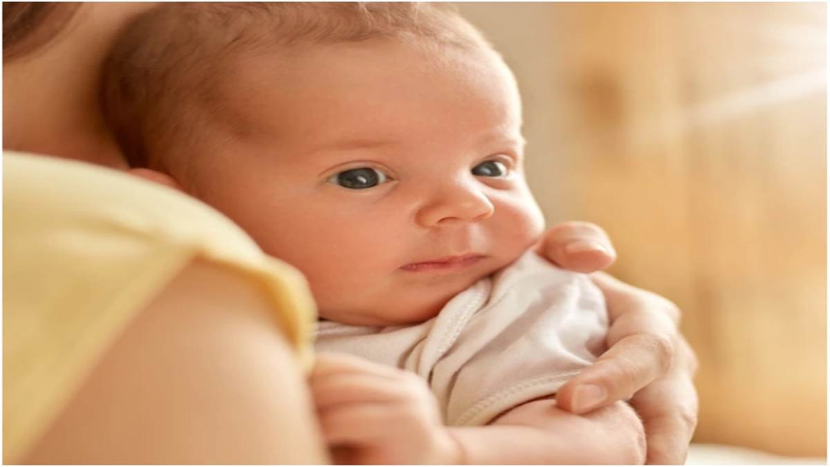 newborn care in summer know 5 important tips