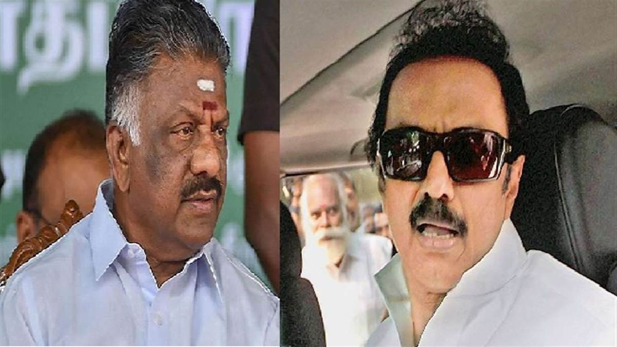 सरकारी स्कूलों में किंडरगार्टन बंद कराने को लेकर AIADMK का राज्य सरकार पर हमला, जानें क्या कहा