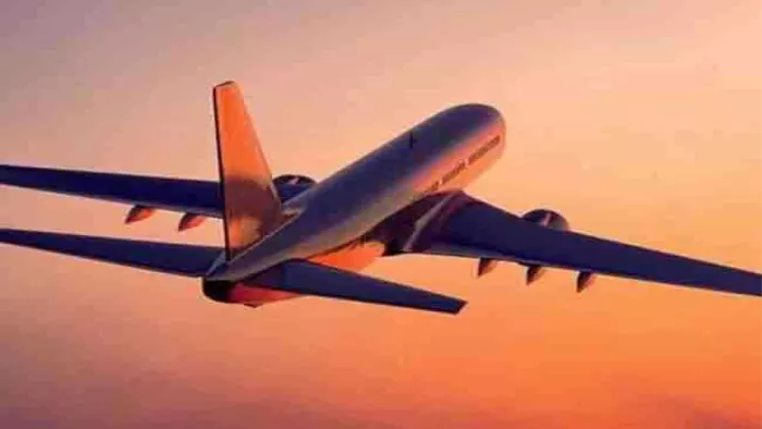 एक घंटे की दूरी तय करने वाले विमान मुजफ्फरपुरअ से भरेंगे उड़ान। प्रतीकात्मक तस्वीर