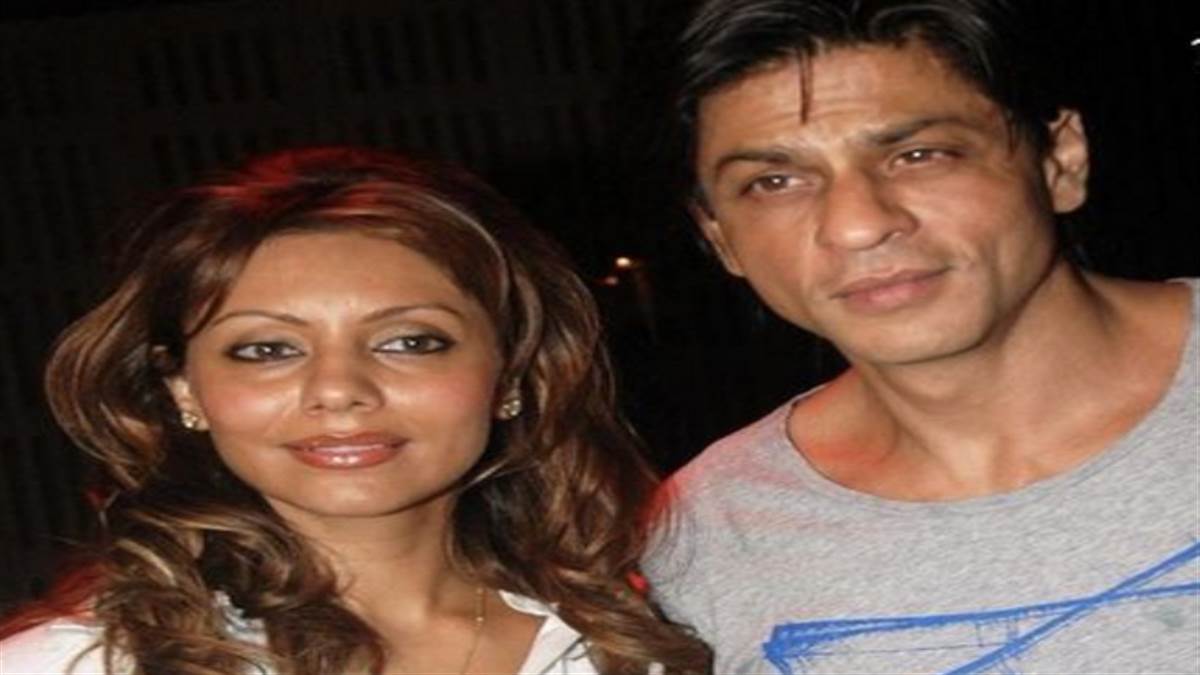 Photo Credit : Gauri Khan Instagram Photos Screenshot