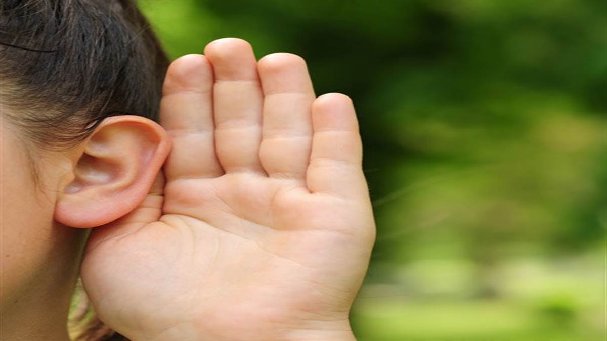 दुनिया भर में लगभग डेढ़ अरब लोग इस समय कम सुनाई देने की अवस्था के साथ जीवन जी रहे