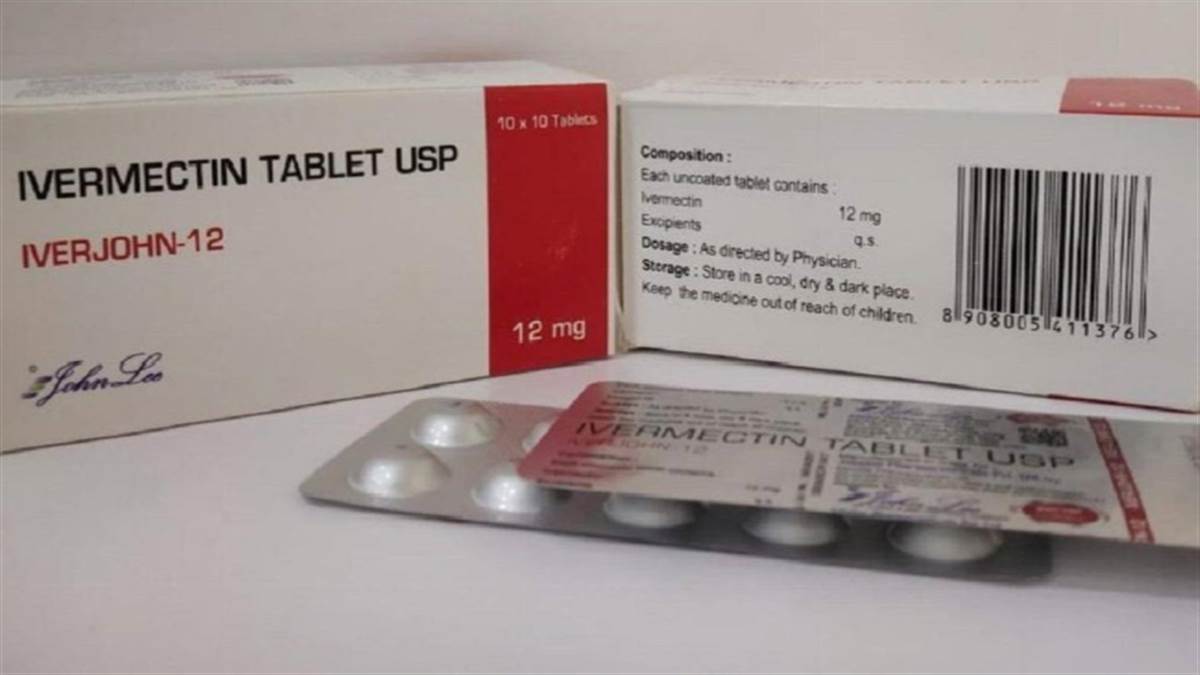 big blow to the pharmaceutical market many other drugs including ivermectin and fabiflu limcee worth of crores of rupees expired
