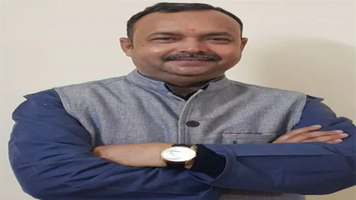JPS Rathore News : सहकारिता मंत्री जेपीएस राठौर बनेंगे पहली बार किसी सदन के सदस्य