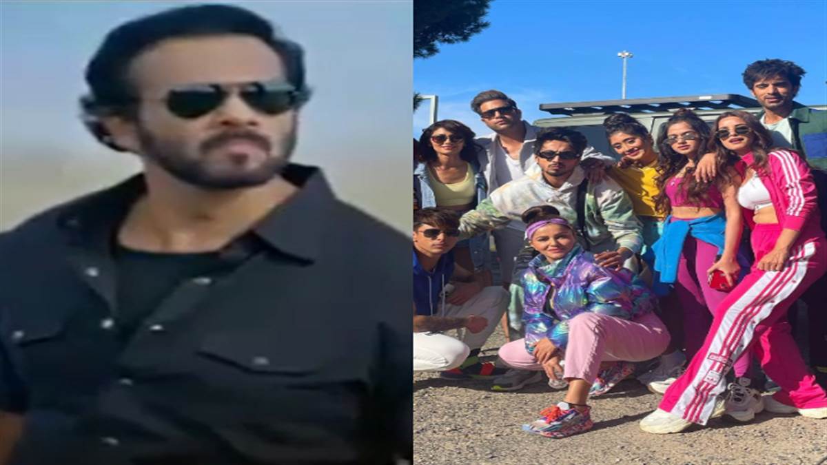 khatron ke khiladi 12 rohit shetty stunt based show new promo out. Photo Credit- Instagram