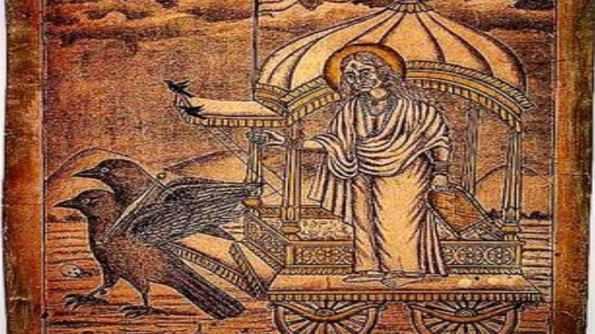 dhumavati jayanti 2022 know why married women should not visit maa dhumavati