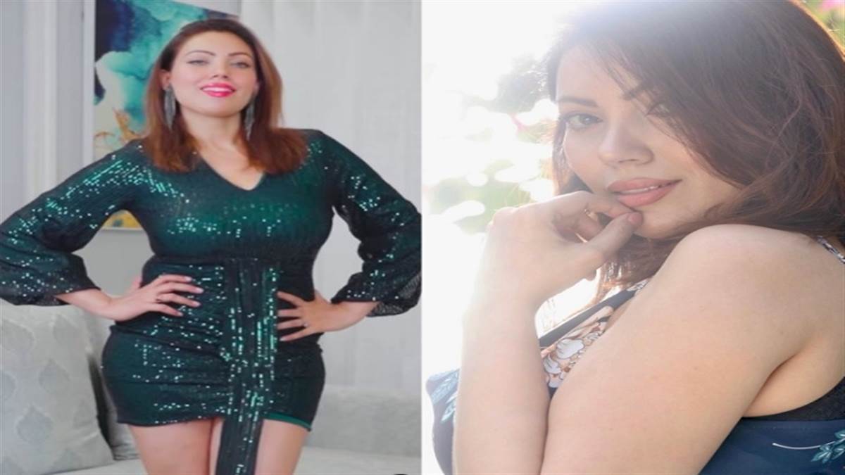 Munmun Dutta Bold Photos: मुनमुन दत्ता सोशल मीडिया पर काफी सक्रिय हैl