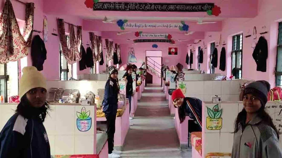 Navodaya Vidyalayas Admission Process: जानें देश में संचालित आवासीय जवाहर नवोदय विद्यालय में दाखिले के बारे में।