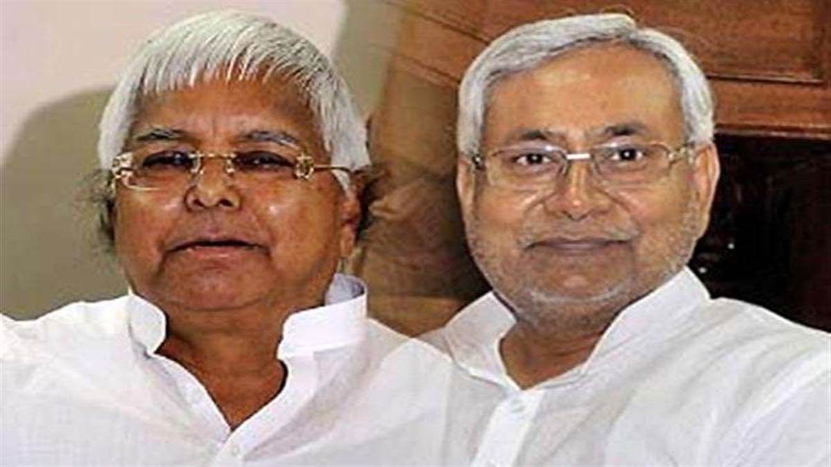 know this trend of rajya sabha and mlc elections in bihar political parties selected candidates from old workers