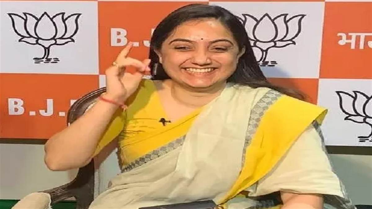 Nupur Sharma News: जानिये- दिल्ली की नूपुर शर्मा को, एक नादानी से दुनियाभर में हो गईं बदनाम