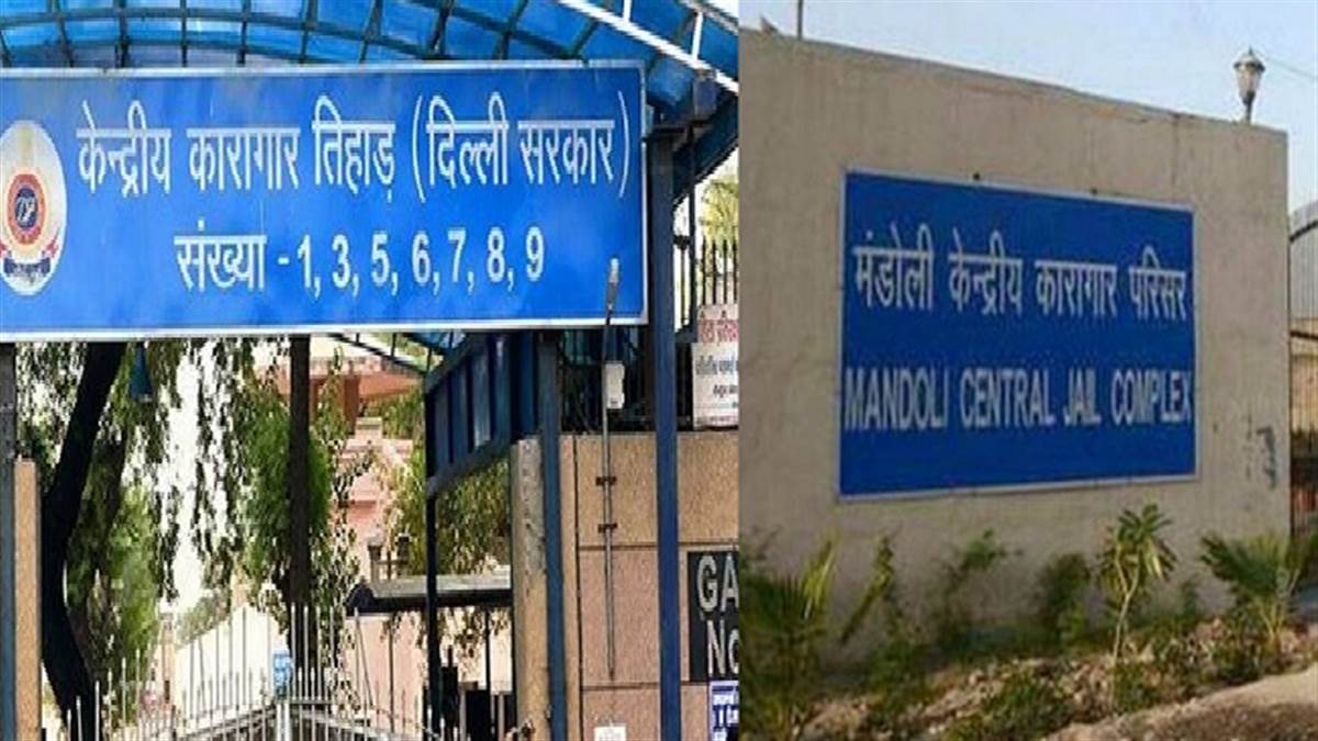 Tihar Jail News: क्या दिल्ली की तिहाड़ और मंडोली जेल में लॉरेंस बिश्नोई पर हो सकता है हमला ?