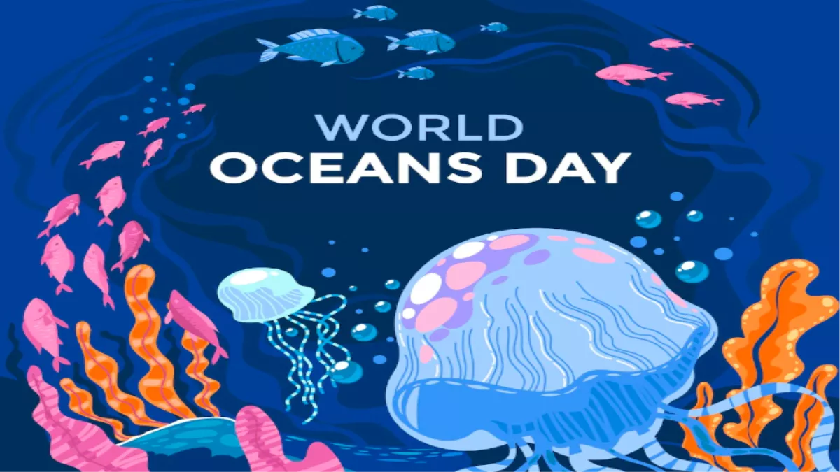 World Ocean Day 2022: जानें किस उद्देश्य के साथ हुई थी इस दिन की शुरुआत और इस बार की थीम