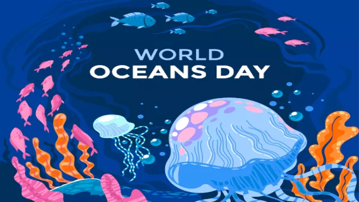 World Ocean Day 2022: क्या है इस दिन का इतिहास, महत्व व थीम