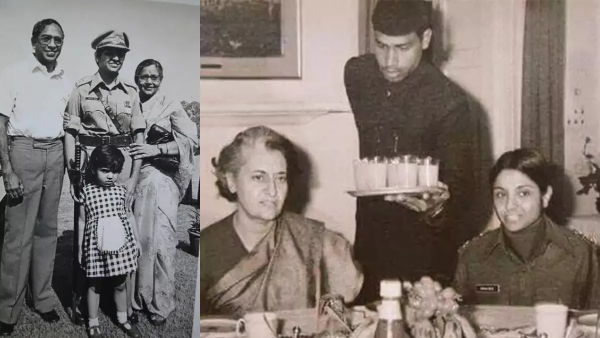 Happy Birthday Kiran Bedi : हाथ में रहता था दिल्ली का नक्शा, किरण बेदी ने उठवा ली थी PM इंदिरा गांधी की कार