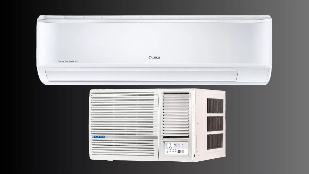 1 Ton AC Under 30000 With Different Convertible Modes