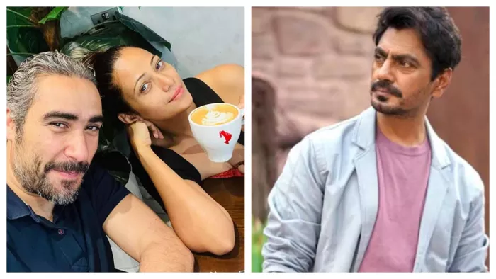 Nawazuddin Siddiqui wife Aaliya got trolled for her new relationship