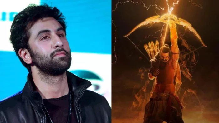 Ranbir Kapoor to book 10 thousand tickets of Prabhas Kriti Sanon Starrer Adipurush for kids- Photo/Instagram
