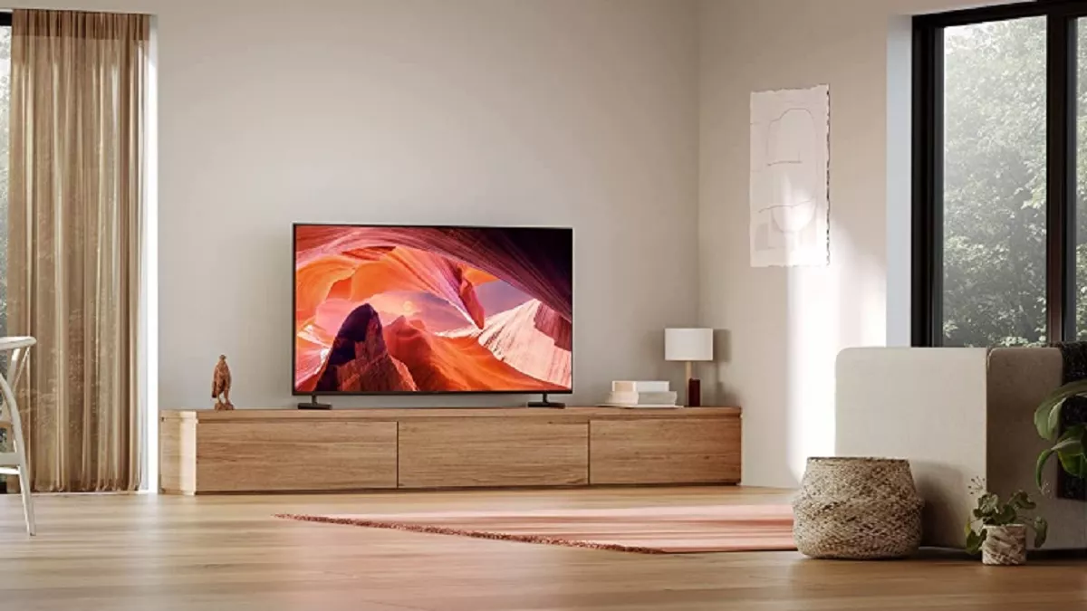 Smart tv under outlet 15000