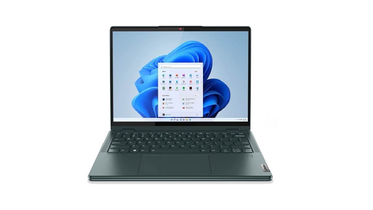 Best Lenovo Yoga Laptop: पावरफुल परफार्मेंस के साथ 12 घंटे तक की बैटरी, अब बढ़ेगी प्रोडक्टिविटी