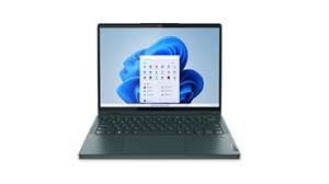 Best Lenovo Yoga Laptop: पावरफुल परफार्मेंस के साथ 12 घंटे तक की बैटरी, अब बढ़ेगी प्रोडक्टिविटी
