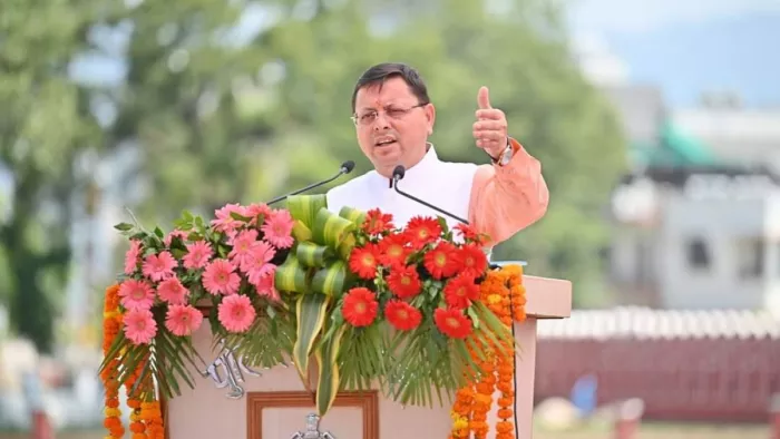 इन्वेस्टर समिट के जरिये दो लाख करोड़ के निवेश का लक्ष्य
