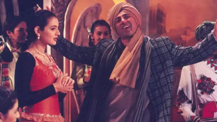 Gadar Re Release, Gadar 2, Photo Credit Instagram