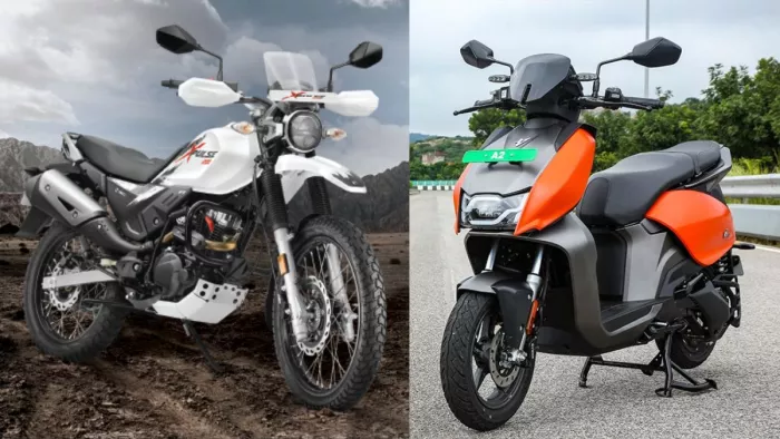 Hero MotoCorp aims to expand electric range upgrade sales infra for premium push
