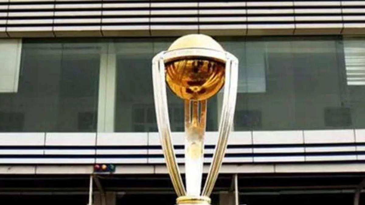 icc chief executive geoff allardice give big update on odi world cup schedule2023