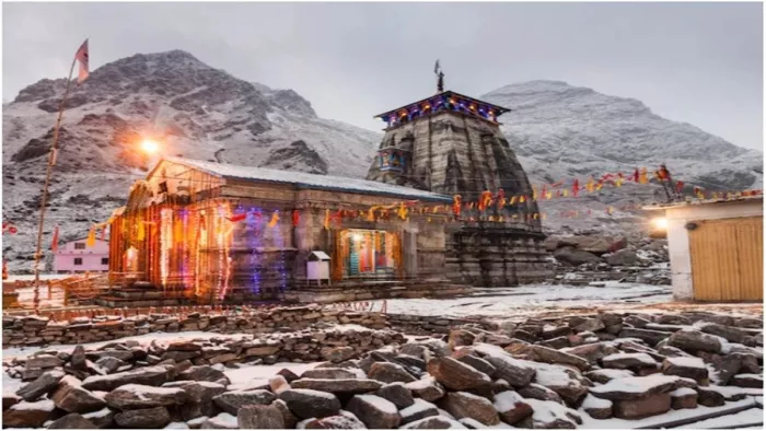 केदारनाथ धाम में रील्स बनाने वालों पर प्रशासन की नजर, पवित्रता बिगाड़ने वालों पर होगी कार्रवाई