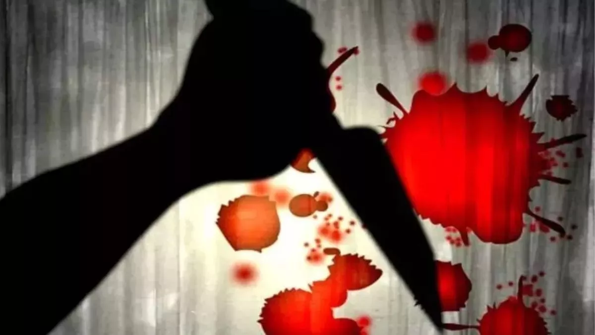 Jammu: नशे की लत पूरी करने के लिए पिता-पुत्र पर तेजधार हथियार से हमला, गले से सोने की चैन भी ले उड़े बदमाश