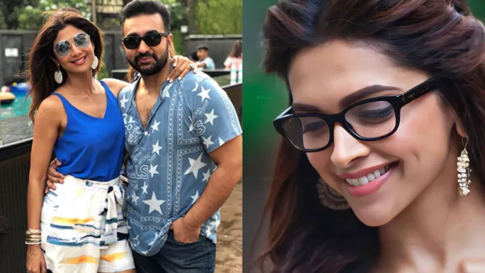 Happy Birthday Shilpa Shetty, Instagram Post Images