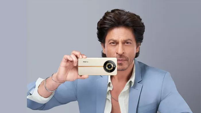 Realme launched its new devices of realme 11 pro 5g series
