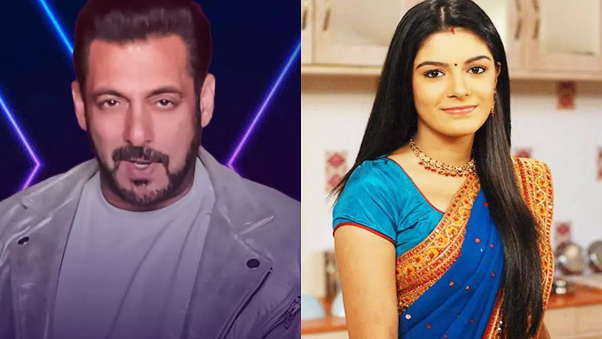 Bigg Boss OTT 2: सलमान खान के शो में टीवी की 'प्रतिज्ञा' करेंगी एंट्री, सलमान खान के आगे चल पाएगी इनकी सनक?