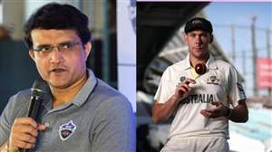 Sourav Ganguly comment on Scott Boland in WTC final 2023