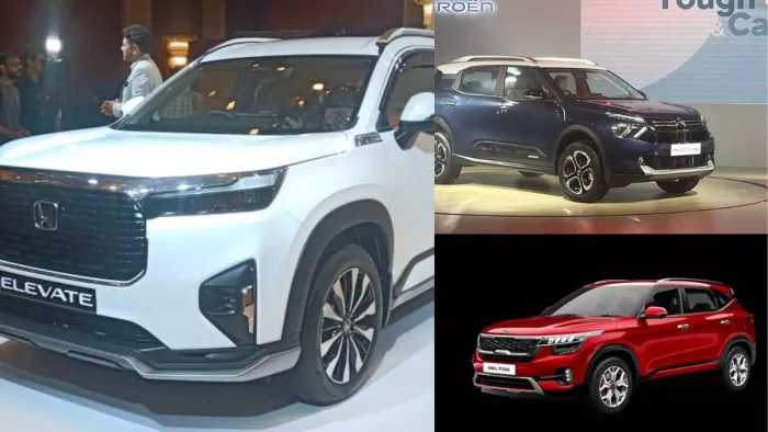 upcoming SUVs in Indian market see all details here