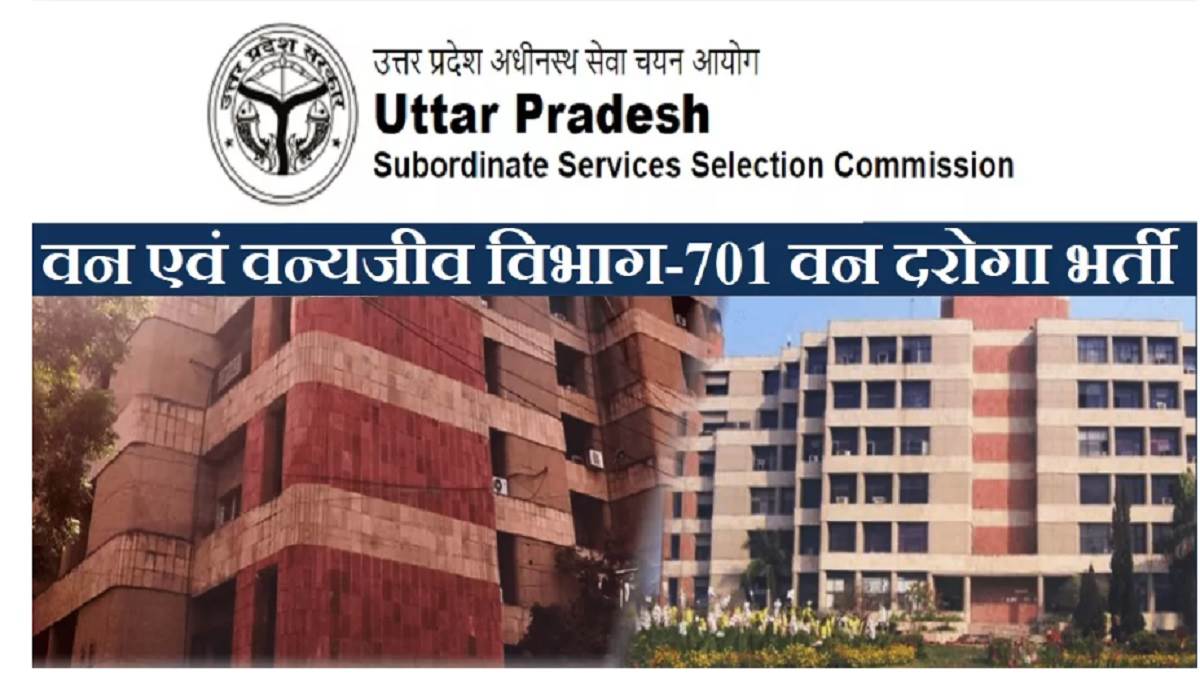 upsssc forest guard result 2023 released to be soon on upsssc gov in read latest update from here