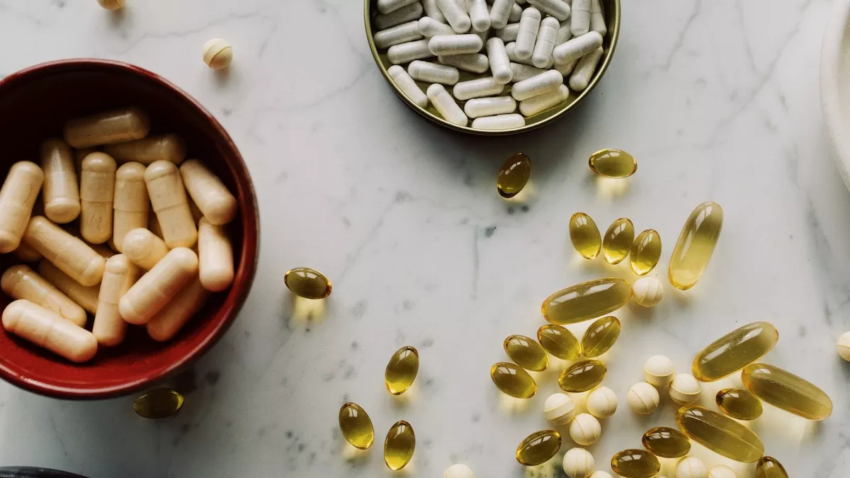 ये Vitamins Tablet दिखाएंगे ऐसा असर कि शरीर को मिल सकते हैं कई बेमिसाल फायदे, जानें क्या