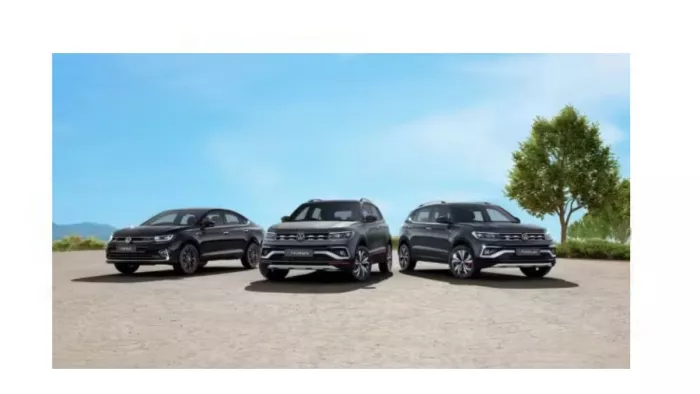 Volkswagen के Taigun और virtus का नया वेरिएंट हुआ लॉन्च