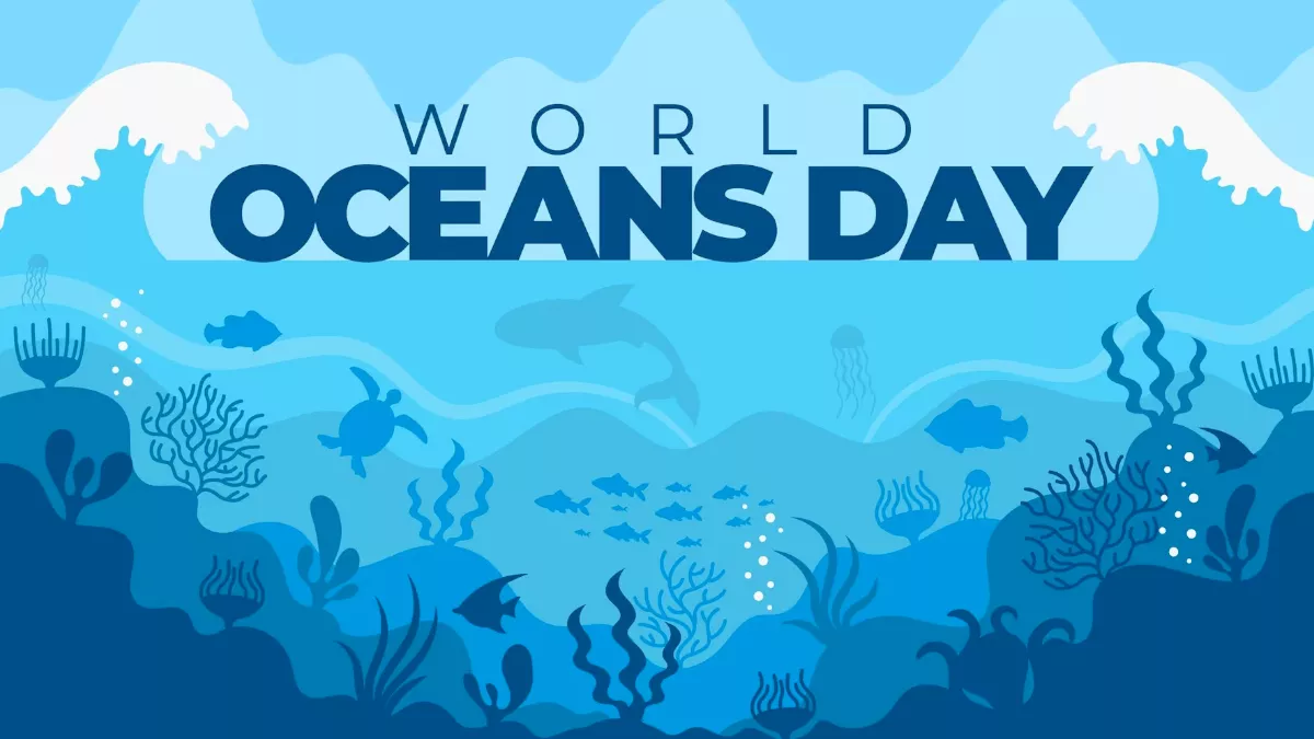 World Oceans Day 2023: किस थीम के साथ मनाया जा रहा है इस बार 'विश्व महासागर दिवस' और क्या है इसका उद्देश्य?