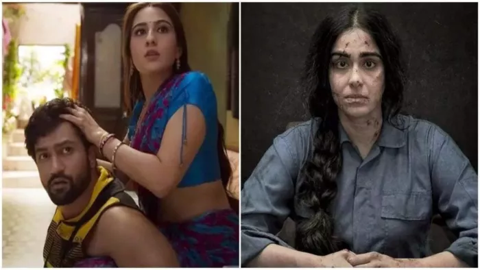 Zara Hatke Zara Bachke, The Kerala Story, Fast X