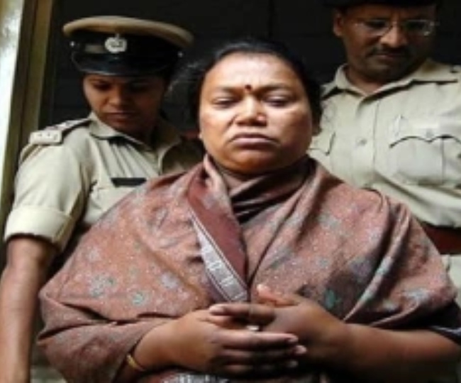 पहली महिला सीरियल किलर मंदिर में बांटती थी मौत का प्रसाद जेब में सायनाइड  रखने वाली लेडी की डरावनी कहानी - India first female serial killer who  killed six women by giving