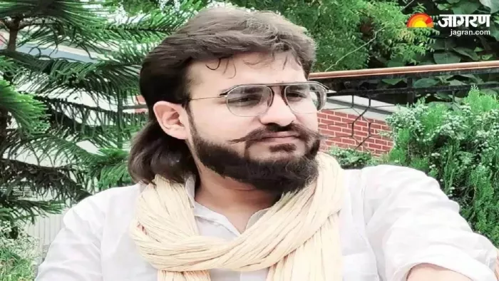 Abbas Ansari: जेल में बंद मुख्तार के बेटे अब्बास को भेजा गया गाजीपुर