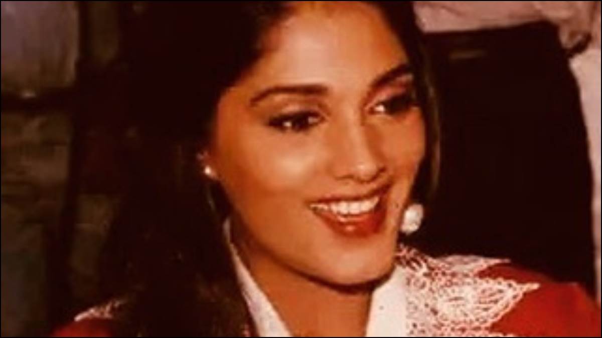 anu agarwal on her accident after aashiqui succes says she could not recognise herself