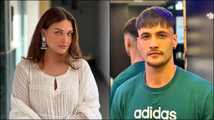 हिमांशी खुराना का इसलिए आसिम रियाज से हुआ था ब्रेकअप। फोटो क्रेडिट- इंस्टाग्राम