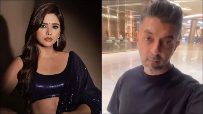 दलजीत कौर ने निखिल पटेल पर कसा तंज। फोटो क्रेडिट- इंस्टाग्राम