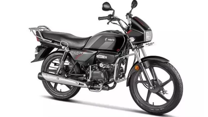 2024 Hero Splendor + XTEC 2.0 ये 5 बड़े बदलाव हुए हैं।
