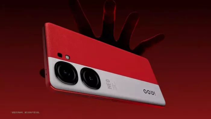 iQOO Neo 9 Pro 5G की कीमत में कमी आई है।