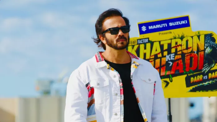 'खतरों के खिलाड़ी 14'. फोटो क्रेडिट- इंस्टाग्राम